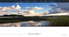 Desktop Screenshot of gloecknerhof.com